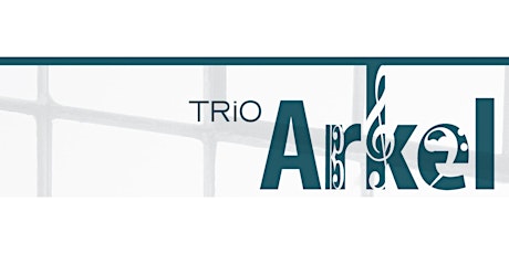 Imagen principal de Trio Arkel | Season 11| Schubert/Haydn/Webern