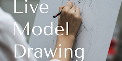 Primaire afbeelding van Live Model Drawing