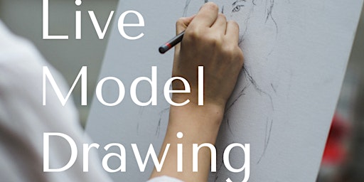 Imagem principal de Live Model Drawing