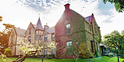 Primaire afbeelding van High Tea at Overnewton Castle - Add On Historic Tour