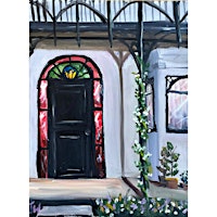 Sip and Paint in Melbourne: A Victorian Home primary image