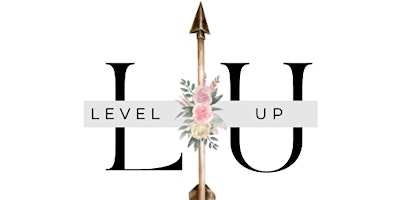 Level Up!  primärbild