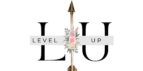 Level Up!  primärbild