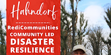 Hahndorf - Redi-Communities Project