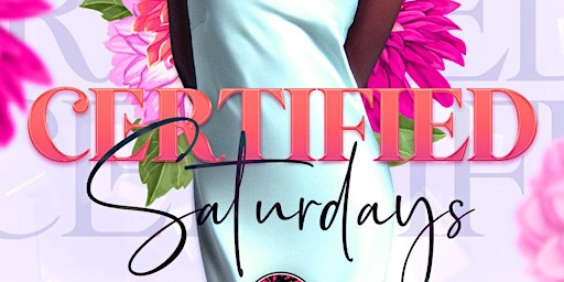 Primaire afbeelding van Certified Saturdays At Katra Lounge #1 Vibes Party in The City