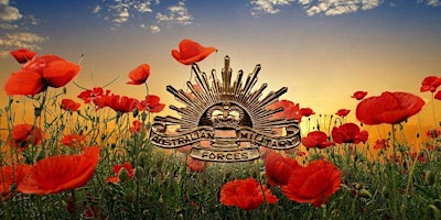Primaire afbeelding van The Annual ANZAC Commemoration Service 2024 of the Combined Sunshine Coast Masonic Lodges