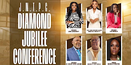 J.N.T.P.C. Diamond Jubilee Conference