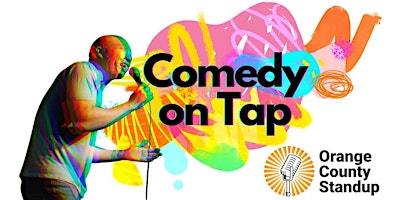 Hauptbild für Noble Ales Comedy Show