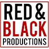 Red & Black Productions's Logo