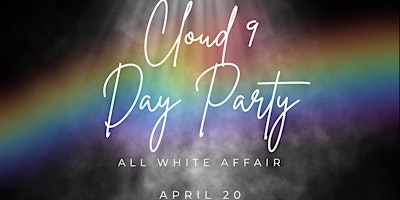 Yard 1292 - Cloud 9 Day Party primary image