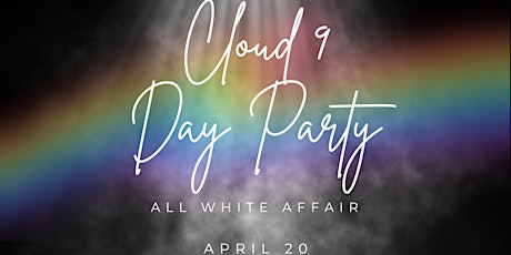 Yard 1292 - Cloud 9 Day Party