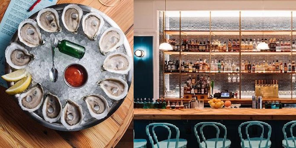 Shuck It Oyster Education With Bryan Rackley Of Watchman S