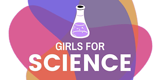 Hauptbild für Girls for Science: Neuroscience Discovery