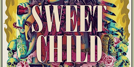 Sweet Child (Guns N' Roses tribute) w/ Chameleon (311 tribute) + MORE primary image