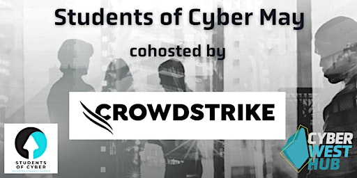 Primaire afbeelding van Students of Cyber - May