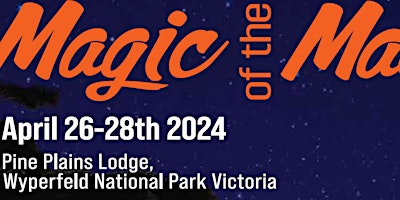 Imagen principal de Magic of the Mallee