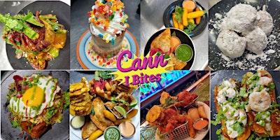 High on Flavor: NYC's Premier Canna-Infused Puerto Rican Fiesta primary image