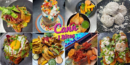 High on Flavor: NYC's Premier Canna-Infused Puerto Rican Fiesta