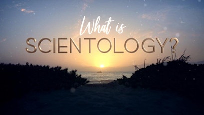 TOUR THE CHURCH OF SCIENTOLOGY
