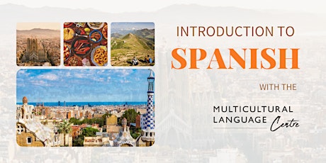 Introduction to Spanish
