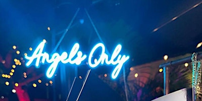 Imagem principal do evento Angels Only Market @ Jolt Radio