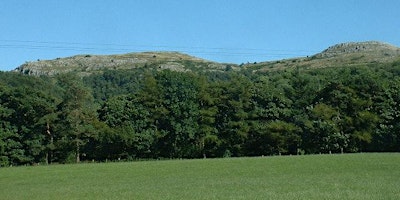 Geologist Guided  Walk Around Bryn Alyn primary image