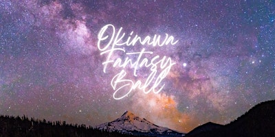 Okinawa Fantasy Ball 2024 primary image