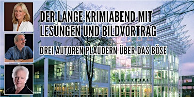 DER LANGE KRIMIABEND primary image