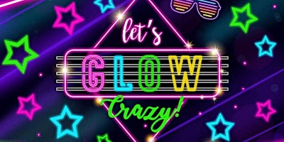Harley’s 16th Glow Party primary image