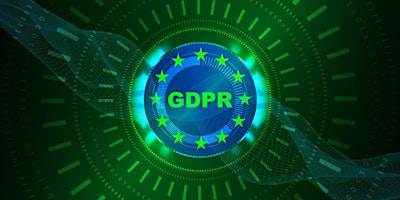 Friday Focus: Getting GDPR Right Jun 2024 – Glen Mansbridge