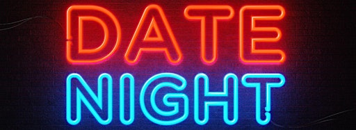 Collection image for Date Night Comedy - Live Standup