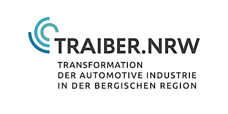 TRAIBER.NRW Impulse