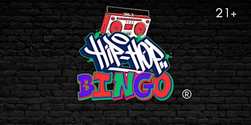 Hip Hop Bingo Katy, TX primary image