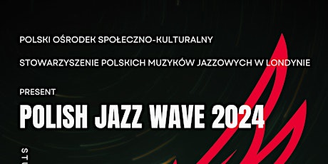 POLISH JAZZ WAVE 2024 primary image