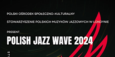 Imagen principal de POLISH JAZZ WAVE 2024