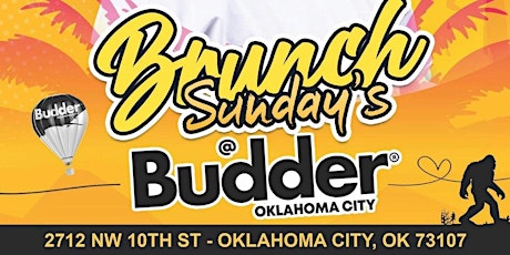 SUNDAY BRUNCH | @Budder Lounge & Dispensary  | BY @MYSTERY.BAKING