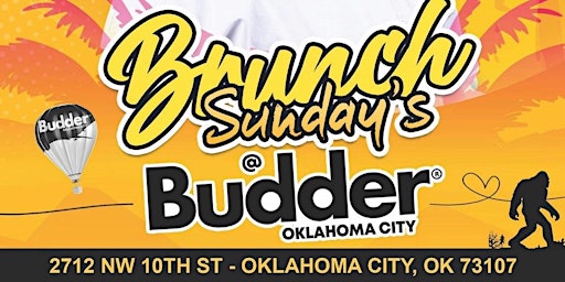 Hauptbild für SUNDAY BRUNCH | @Budder Lounge & Dispensary  | BY @MYSTERY.BAKING