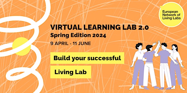 Virtual Learning Lab 2024 - Spring Edition