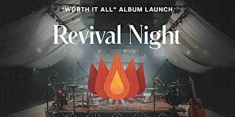 Imagen principal de Awaken Generation Revival Night: Album Launch