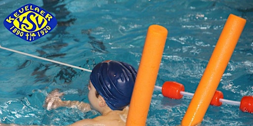 Imagem principal do evento Schwimmkurs "Seepferdchen" für Nichtschwimmer