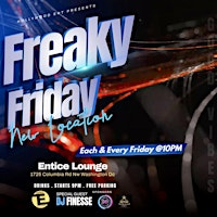 Primaire afbeelding van Freaky Friday's