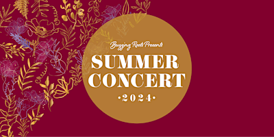 Imagem principal do evento Summer Concert