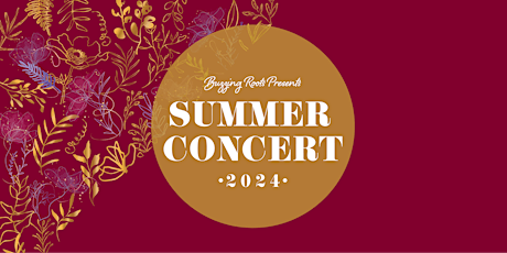 Summer Concert