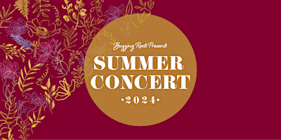 Summer Concert  primärbild