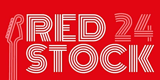 Hauptbild für REDSTOCK24 - WWW.REDSTOCK.LIVE