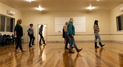 COUNTRY LINE DANCING primary image