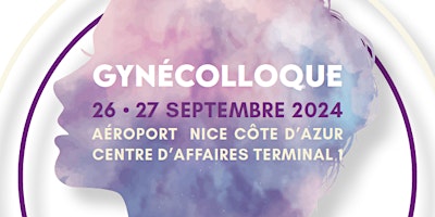 Image principale de GYNECOLLOQUE 2024