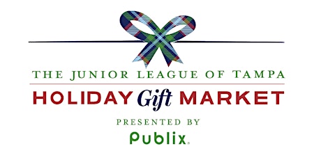 The 2019 Junior League of Tampa Holiday Gift Market  primary image