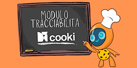 Tracciabilità e registro produzione con Cooki