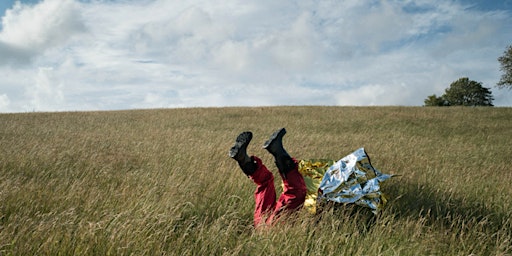 The Listening Body with Cai Tomos / Y Corff sy'n Gwrando efo Cai Tomos primary image